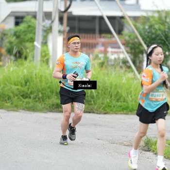 Runner Photo 8214755