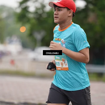 Runner Photo 8214758