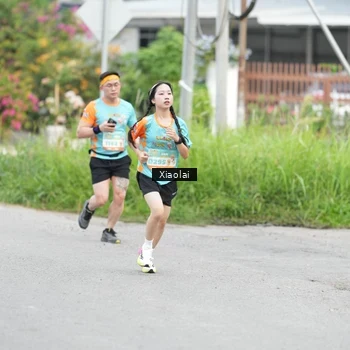 Runner Photo 8214760