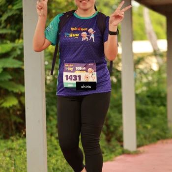 Runner Photo 8214761