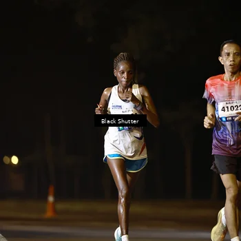 Runner Photo 8214762