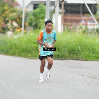 Runner Photo 8214770