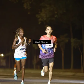 Runner Photo 8214771