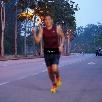 Runner Photo 8214773