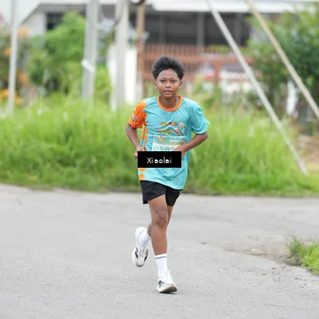 Runner Photo 8214776