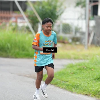 Runner Photo 8214779