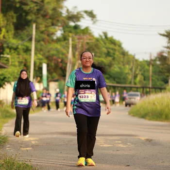 Runner Photo 8214780