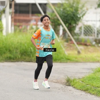 Runner Photo 8214781