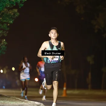 Runner Photo 8214782