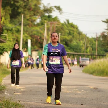 Runner Photo 8214787
