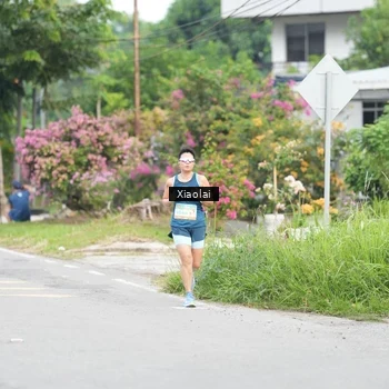 Runner Photo 8214791