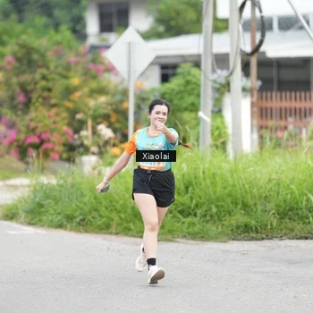 Runner Photo 8214795