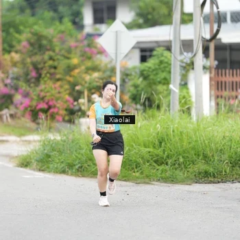 Runner Photo 8214798