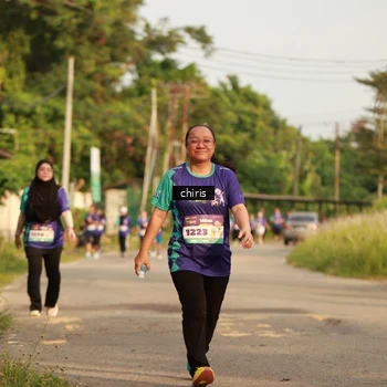 Runner Photo 8214801