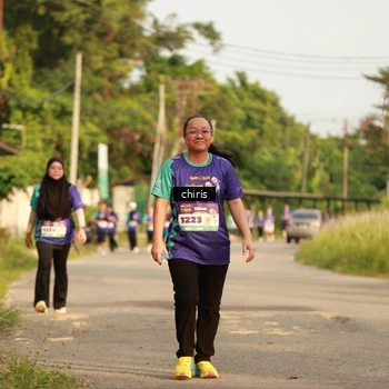 Runner Photo 8214804