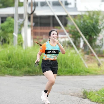 Runner Photo 8214805