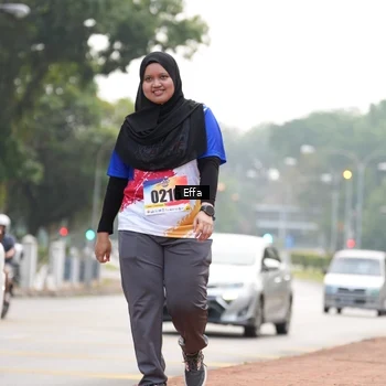 Runner Photo 8214809