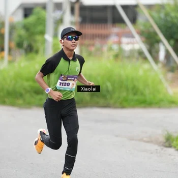 Runner Photo 8214814