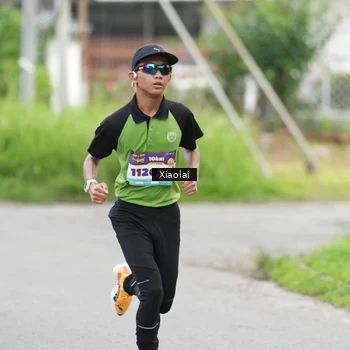 Runner Photo 8214817