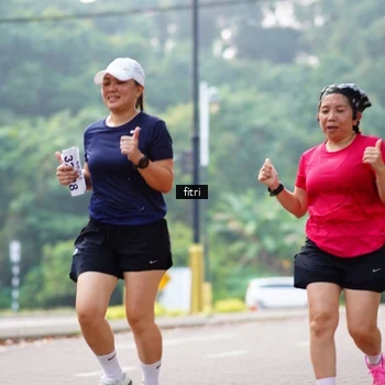 Runner Photo 8214819
