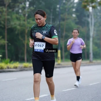 Runner Photo 8214821