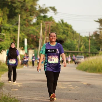Runner Photo 8214822