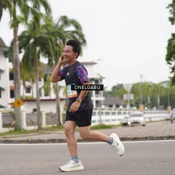 Runner Photo 8214823