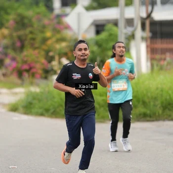 Runner Photo 8214825