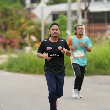 Runner Photo 8214827