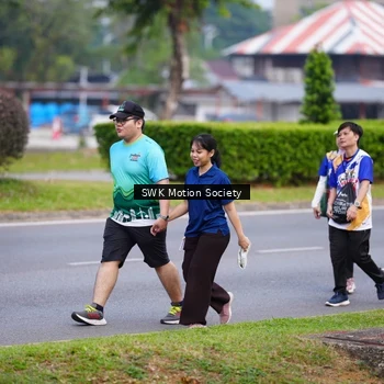 Runner Photo 8214829