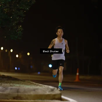Runner Photo 8214830