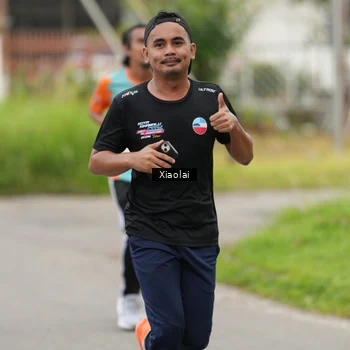Runner Photo 8214831