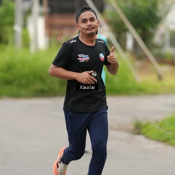 Runner Photo 8214838