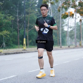 Runner Photo 8214839