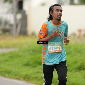 Runner Photo 8214843