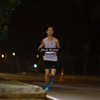 Runner Photo 8214844