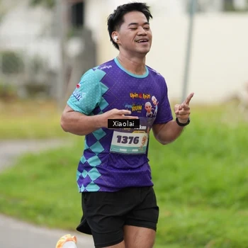 Runner Photo 8214847