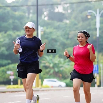 Runner Photo 8214848