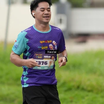 Runner Photo 8214849