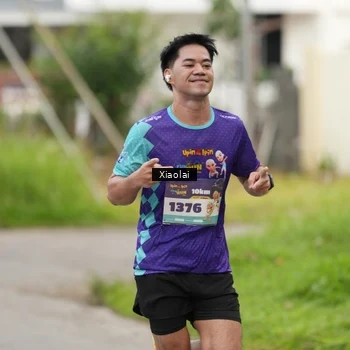 Runner Photo 8214851