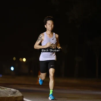 Runner Photo 8214855