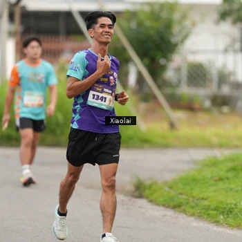 Runner Photo 8214861