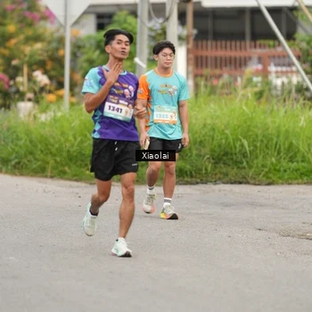 Runner Photo 8214863