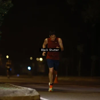 Runner Photo 8214864