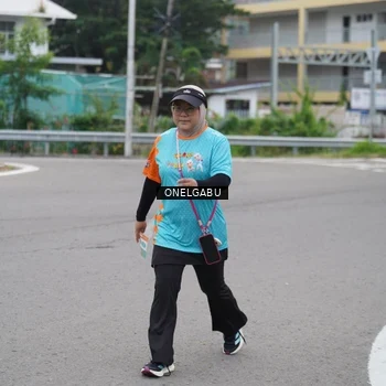 Runner Photo 8214866