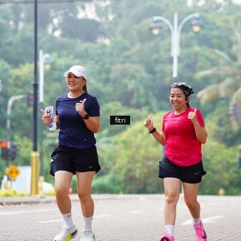 Runner Photo 8214871
