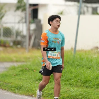 Runner Photo 8214872