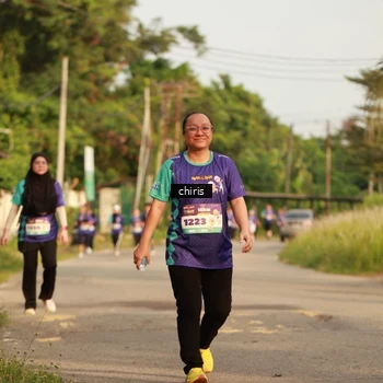 Runner Photo 8214873