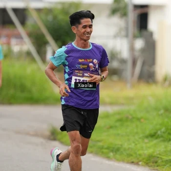 Runner Photo 8214874