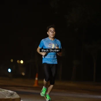Runner Photo 8214880